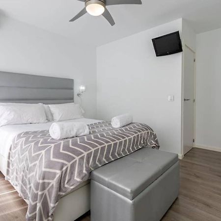 Ferienwohnung Triana Maestro Deluxe By Valcambre Sevilla Exterior foto