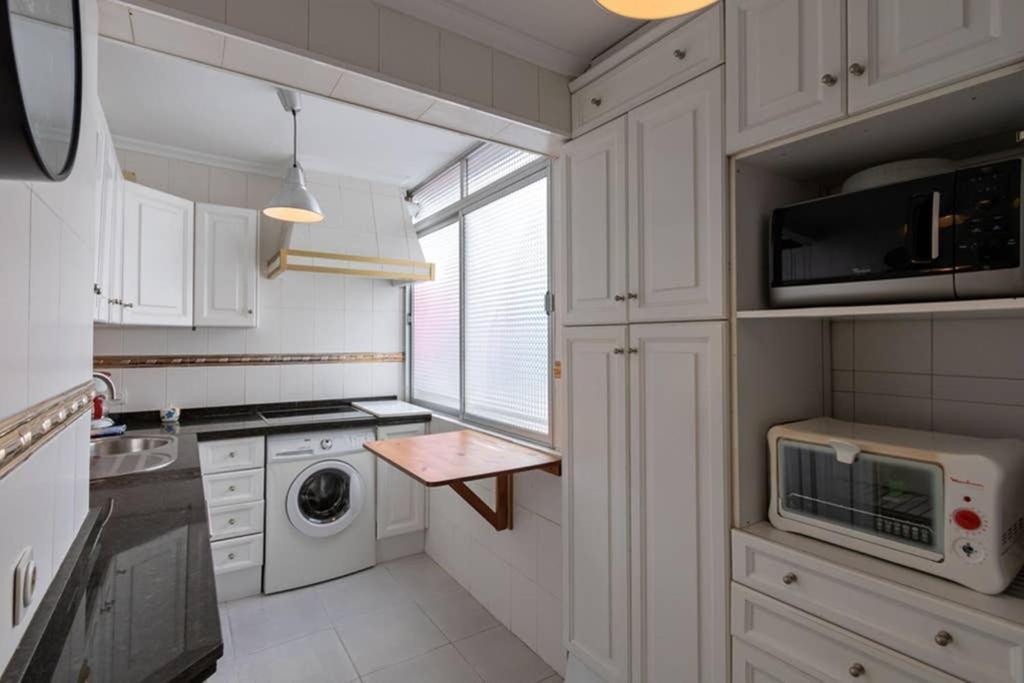 Ferienwohnung Triana Maestro Deluxe By Valcambre Sevilla Exterior foto